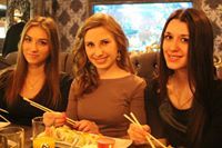 Настя Морозюк