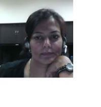 Geetika Goyal