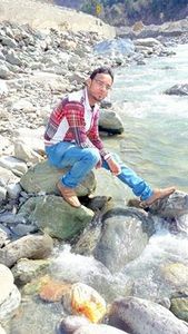 Syed Waseem