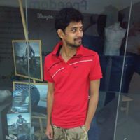 Selva Kumar