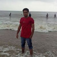 Sandeep Saproo