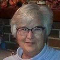 Gail Harden