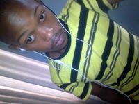 Nkosingphile Sibandze