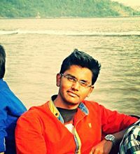 Shrinivas Muley