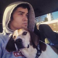 trevor
