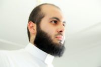 Abdulrahman Abo Obaidah