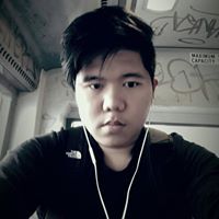 Huy Nguyen
