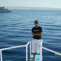 Ahmed Abdallah