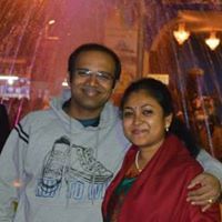 Arunima Sengupta Bandyopadhyay