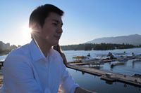 James Liu