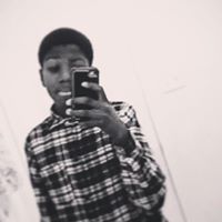 Brenden Antwi