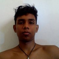 Sudesh Lazarus