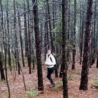 Анета Стојановска