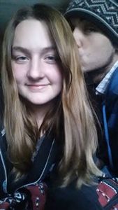 Jasonand Megan