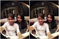 Syifa Thaher