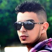 Akhloufi Mohammed