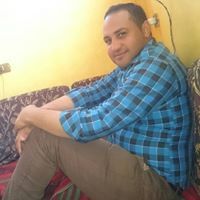 احمد العربى