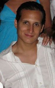 Enrqiue Jaime