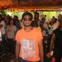 Vijay Velivala