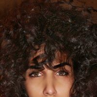 Ahlam Ahmed