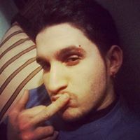 Jonathan Rivas