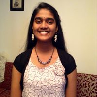 Srivardhini Reddy