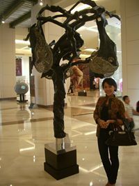Bunga Puspita