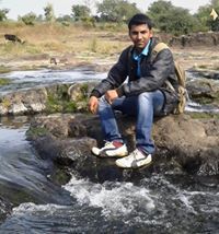 Pratik Shinde