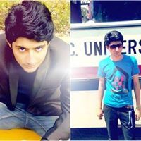 Faizan Ahmed