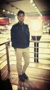 Baltej Singh