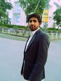 Javed Iqbal