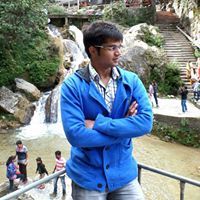 Tarun Monga