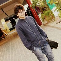 Shubham Vispute