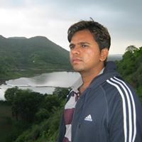Pravin Jadhav