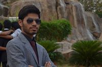 Rudresh Naik
