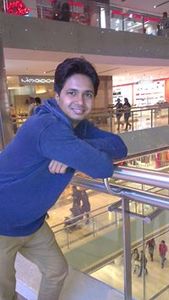 Subhash Sahu