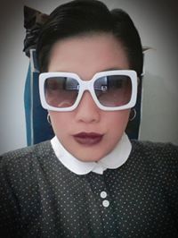 Kesh Jimenez