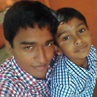 Harshavardhan Saravanan