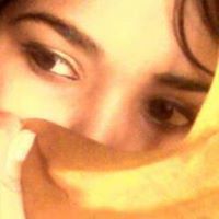 Nagma Shah