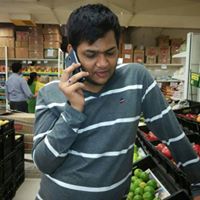 Naresh Solanki