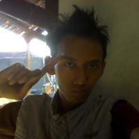 Joe Agung