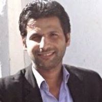 احمد المختفي