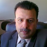 خالد العلاونه