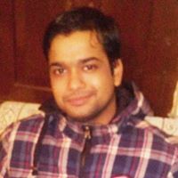 Shubham Kaushik