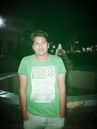 Suraj Patel