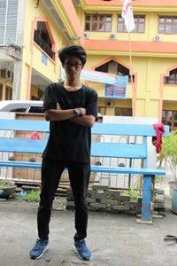 Rudy Fachrizal