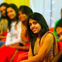 Parul Raghuwanshi