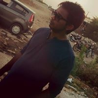 Ravi Chowdary