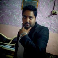 Krishna Sharma