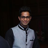 Lakshya Poddar